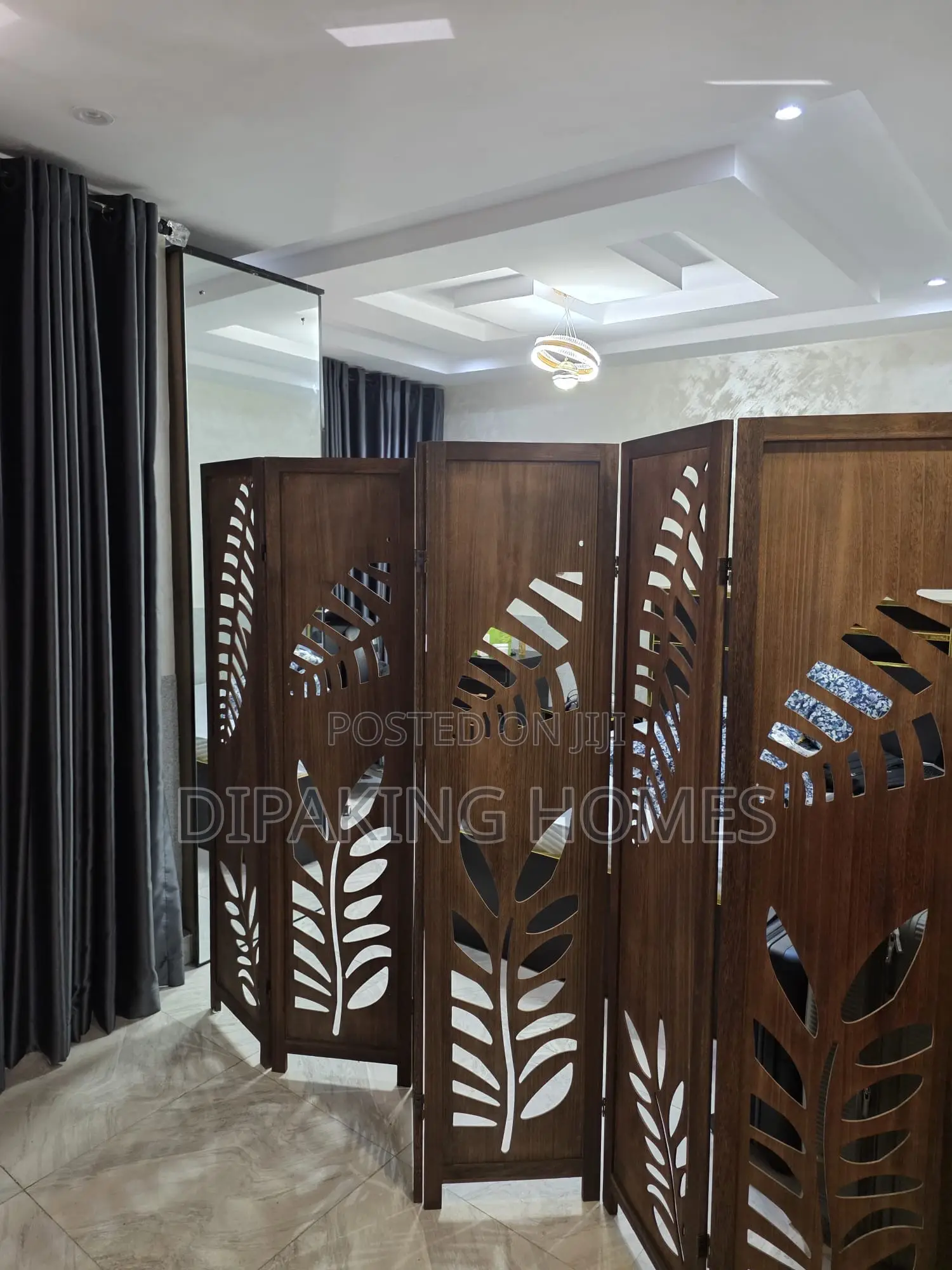 Studio Apartment in Anthony in Anthony Village