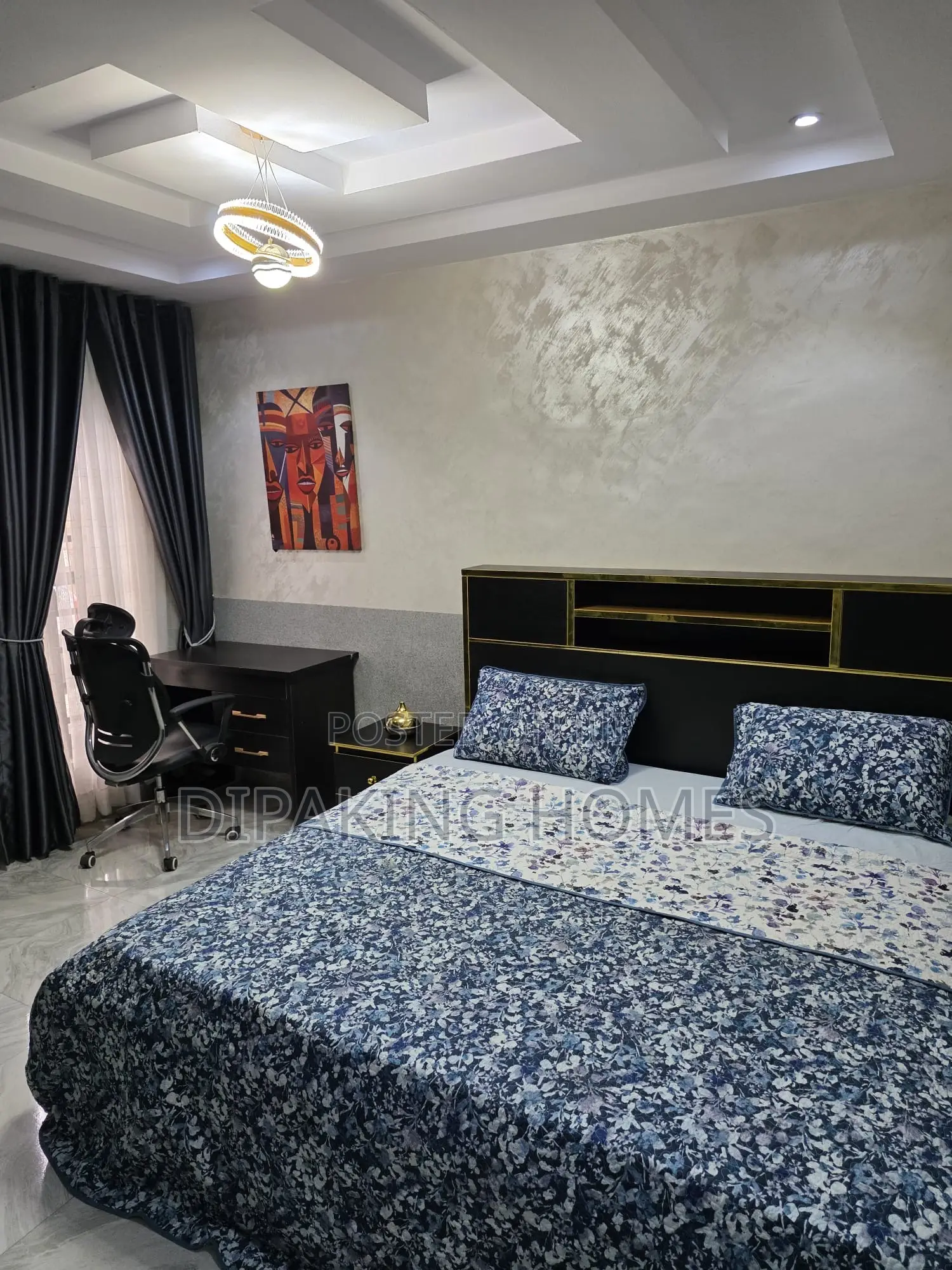 Studio Apartment in Anthony in Anthony Village
