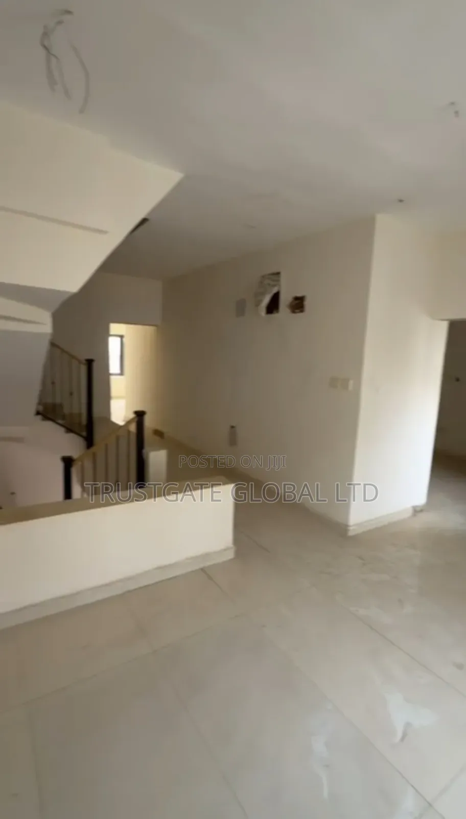 4bdrm Duplex in Jahi for sale in Jahi