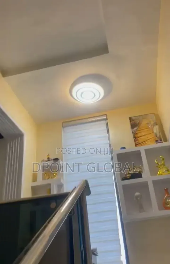 6bdrm Block of Flats in Abesan Estate for sale in Abesan