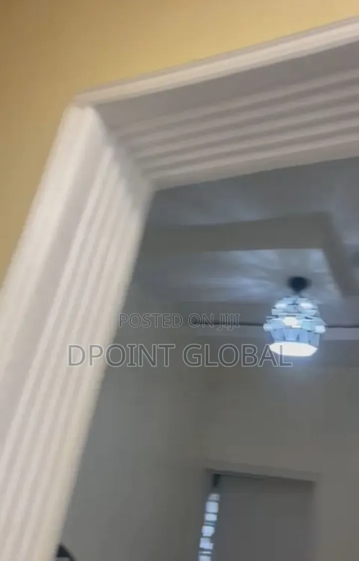 6bdrm Block of Flats in Abesan Estate for sale in Abesan