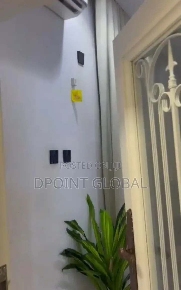 6bdrm Block of Flats in Abesan Estate for sale in Abesan