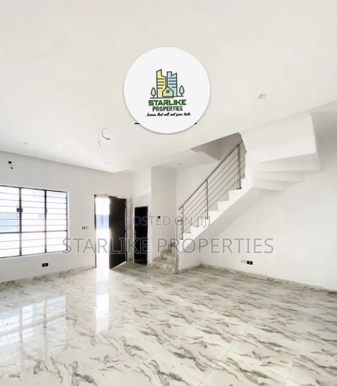 2bdrm House in Ajah for sale in Ajah