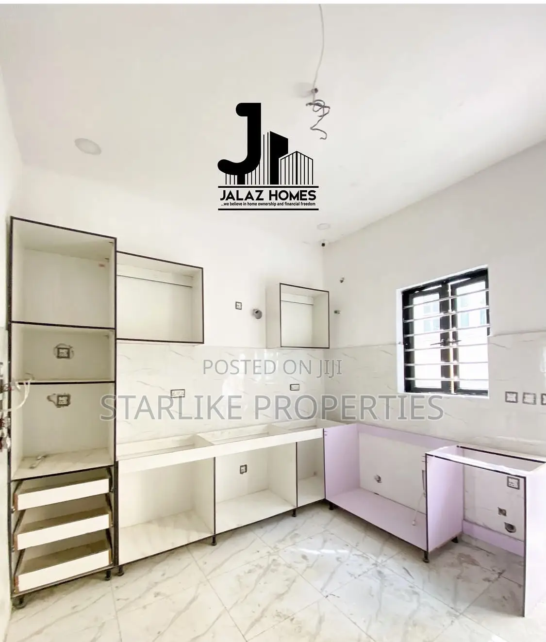 2bdrm House in Ajah for sale in Ajah
