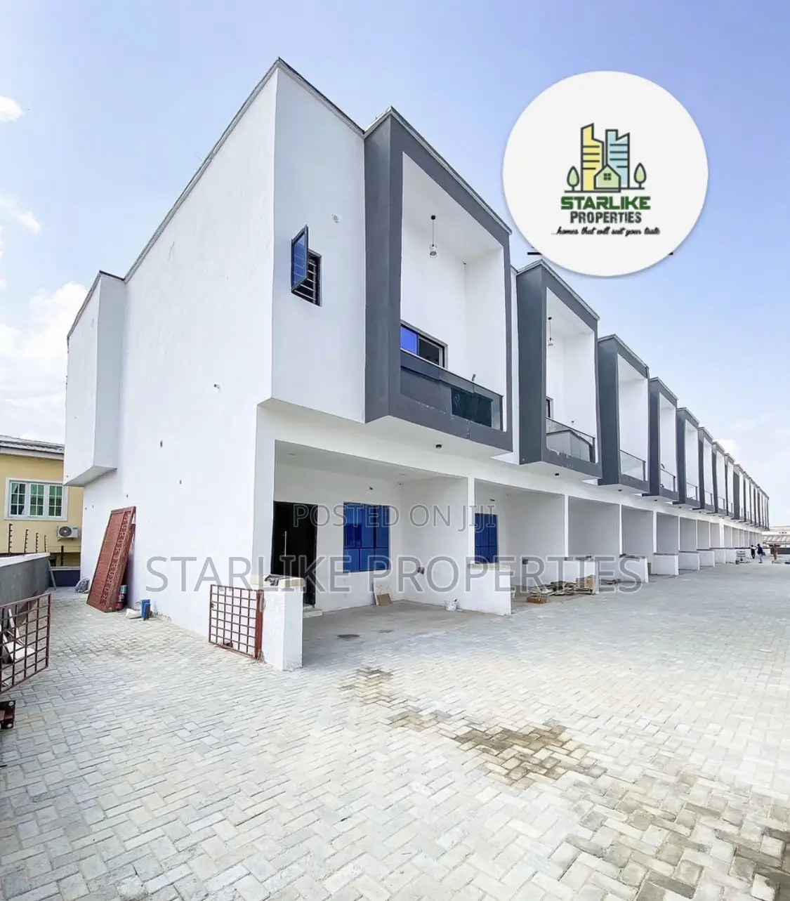 2bdrm House in Ajah for sale in Ajah