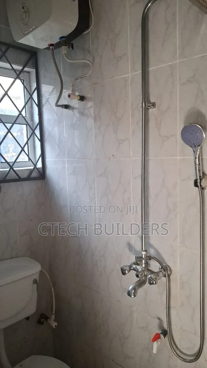 2bdrm Apartment in Benin City for rent in Benin City
