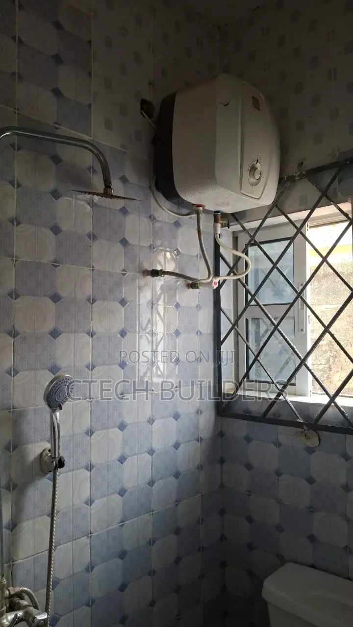 2bdrm Apartment in Benin City for rent in Benin City