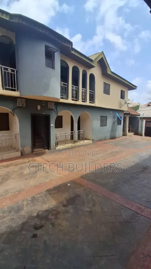 3bdrm Apartment in Benin City for rent in Benin City