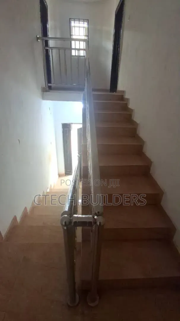 3bdrm Apartment in Benin City for rent in Benin City