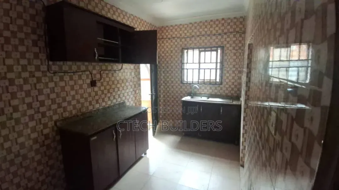 3bdrm Apartment in Benin City for rent in Benin City
