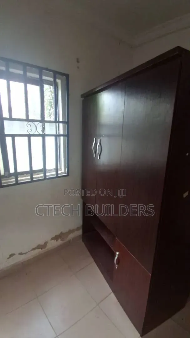 3bdrm Apartment in Benin City for rent in Benin City