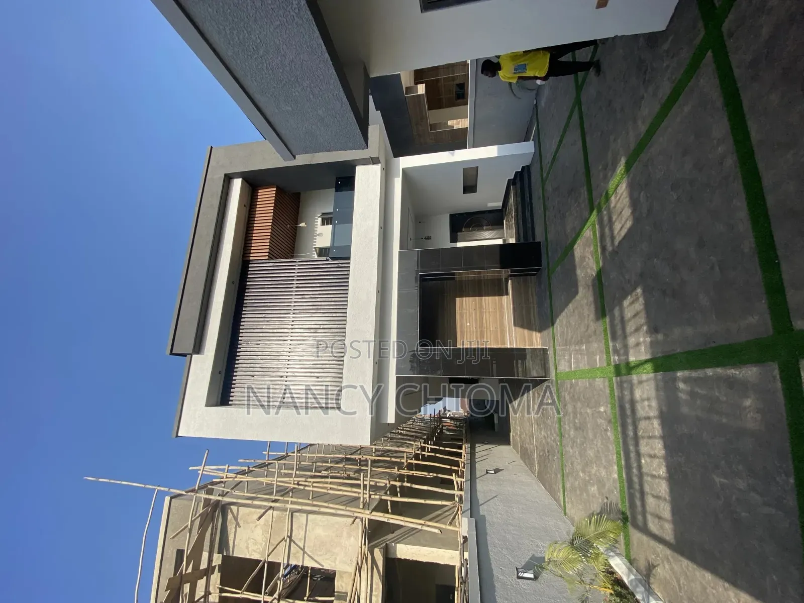 Furnished 5bdrm Duplex in Wtc Estate, Enugu for sale in Enugu