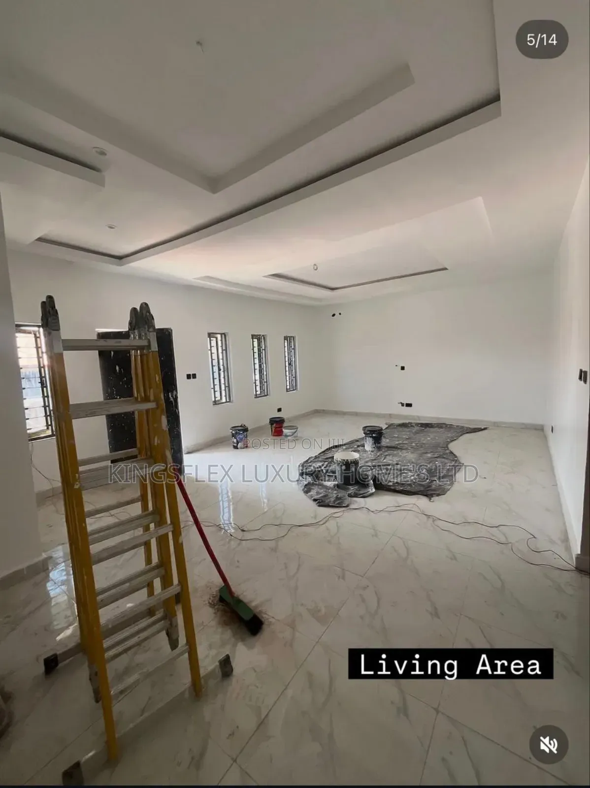 3bdrm Bungalow in Close To Sahara 4, Lokogoma for sale in Lokogoma