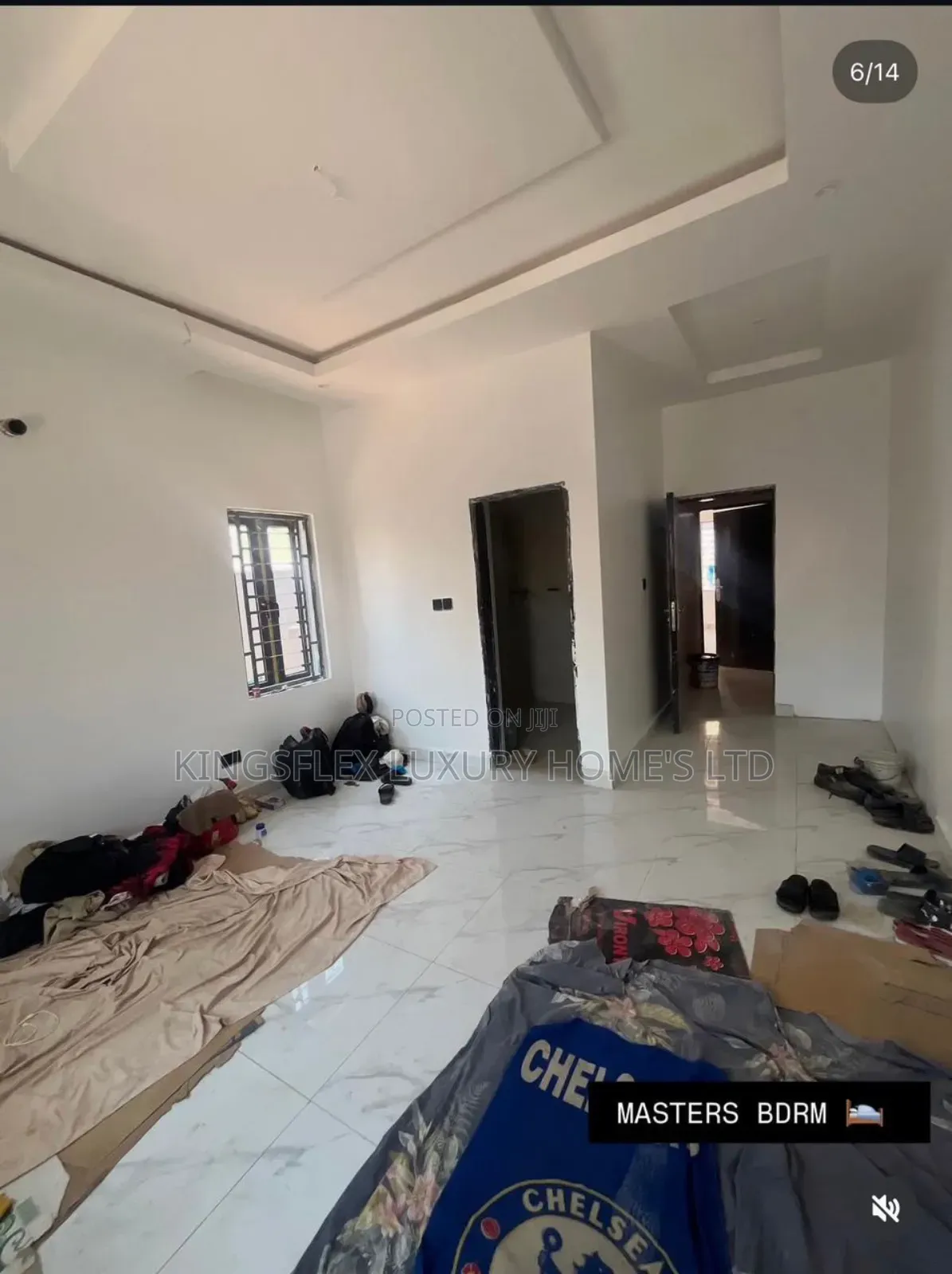 3bdrm Bungalow in Close To Sahara 4, Lokogoma for sale in Lokogoma