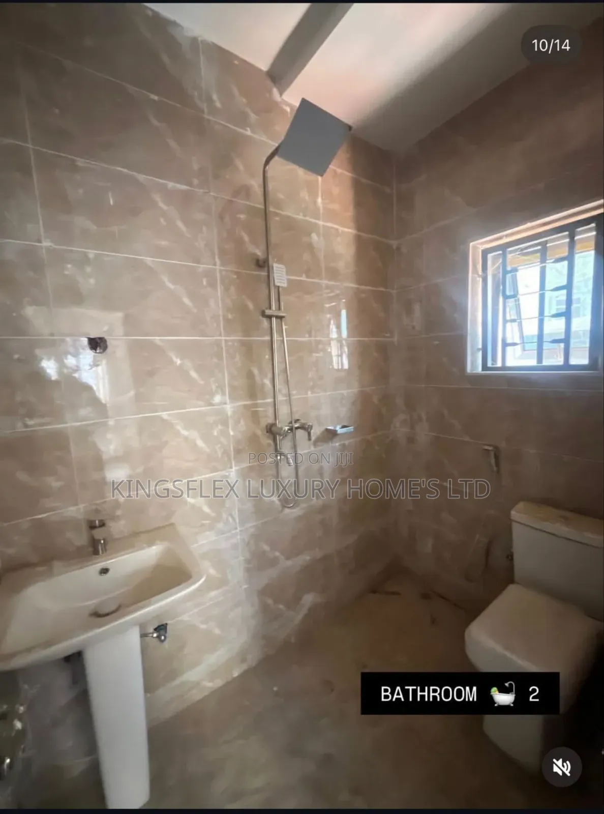 3bdrm Bungalow in Close To Sahara 4, Lokogoma for sale in Lokogoma