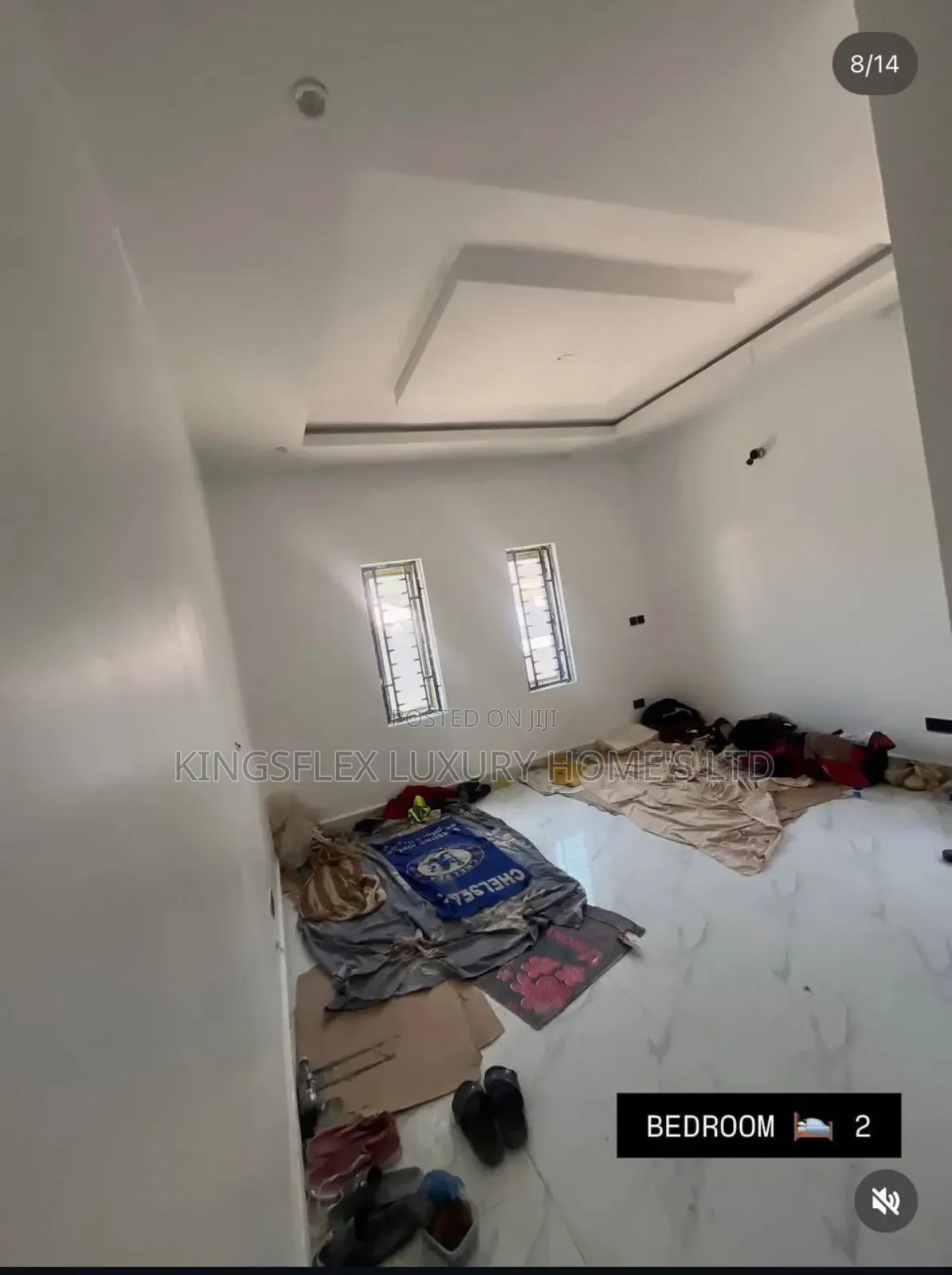 3bdrm Bungalow in Close To Sahara 4, Lokogoma for sale in Lokogoma