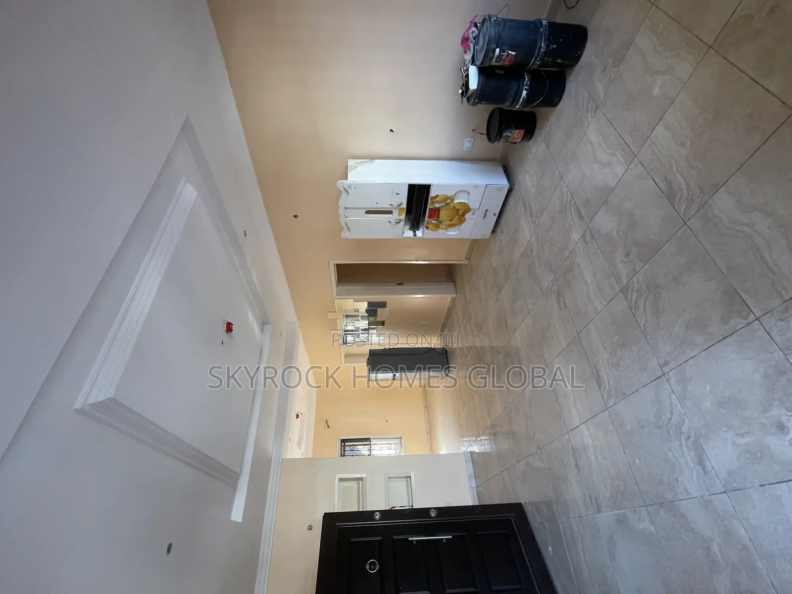 3bdrm Block of Flats in Idado for rent in Idado