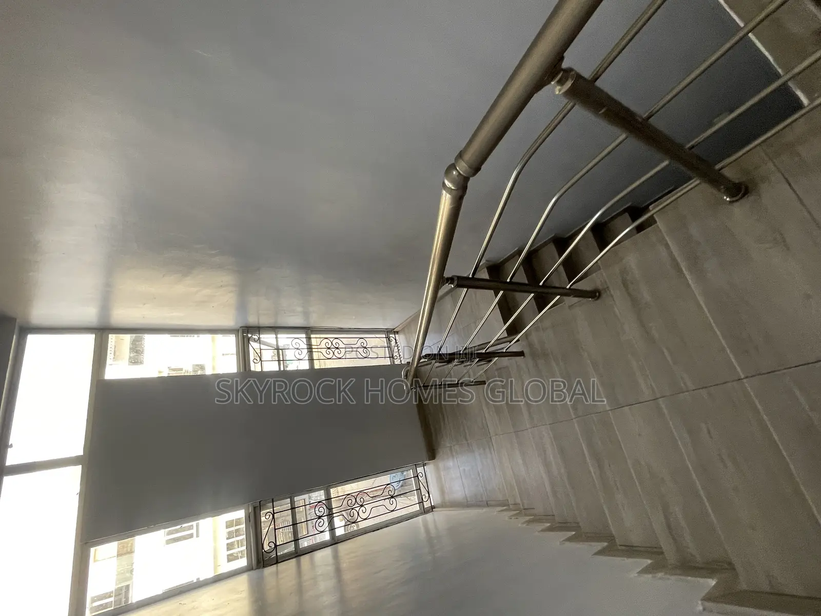 3bdrm Block of Flats in Idado for rent in Idado