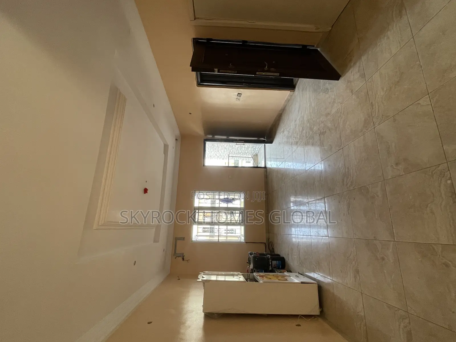 3bdrm Block of Flats in Idado for rent in Idado