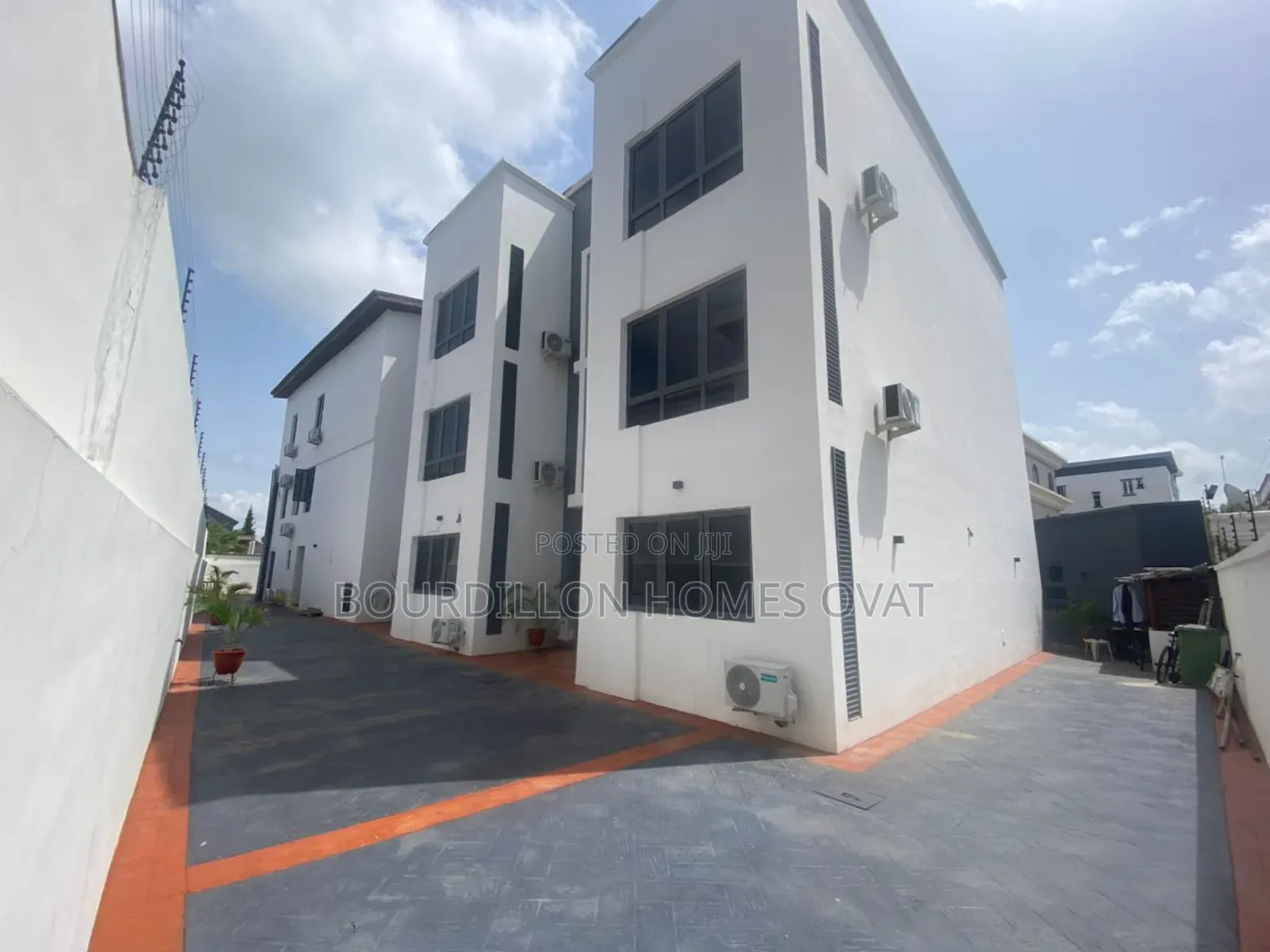 4bdrm Duplex in Banana Island Ikoyi for rent in Banana Island