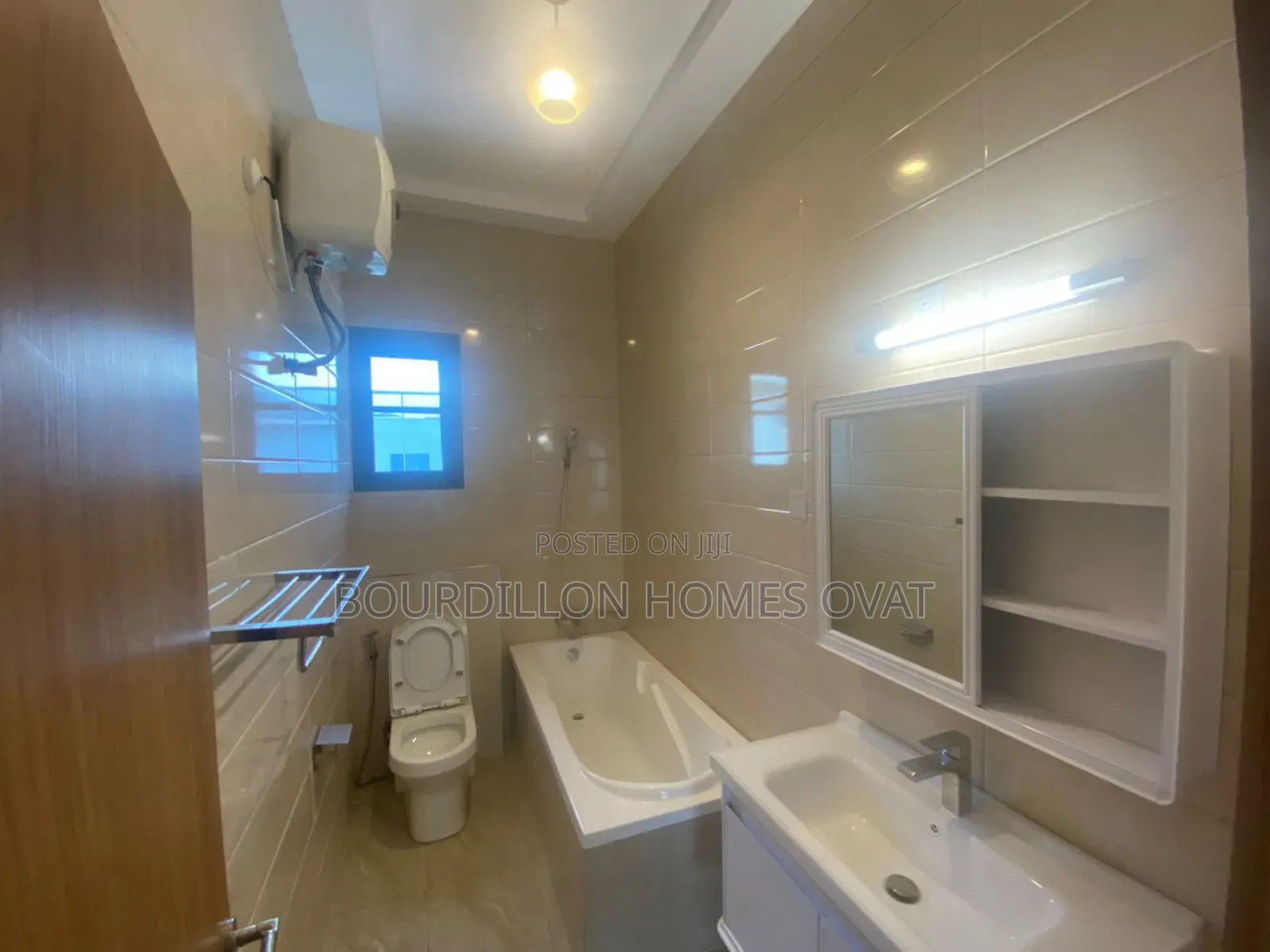 4bdrm Duplex in Banana Island Ikoyi for rent in Banana Island