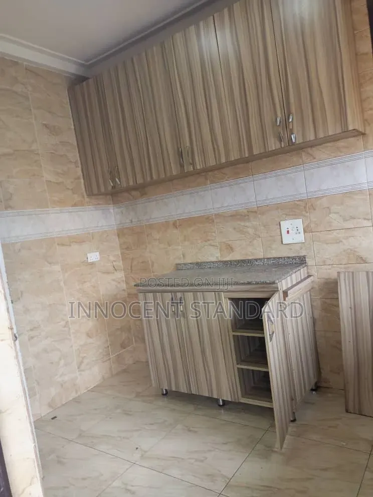 3bdrm Apartment in Hill View, Kubwa for rent in Kubwa