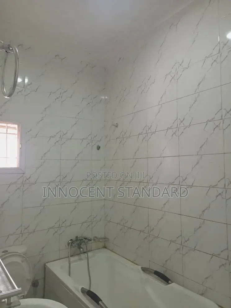 3bdrm Apartment in Hill View, Kubwa for rent in Kubwa
