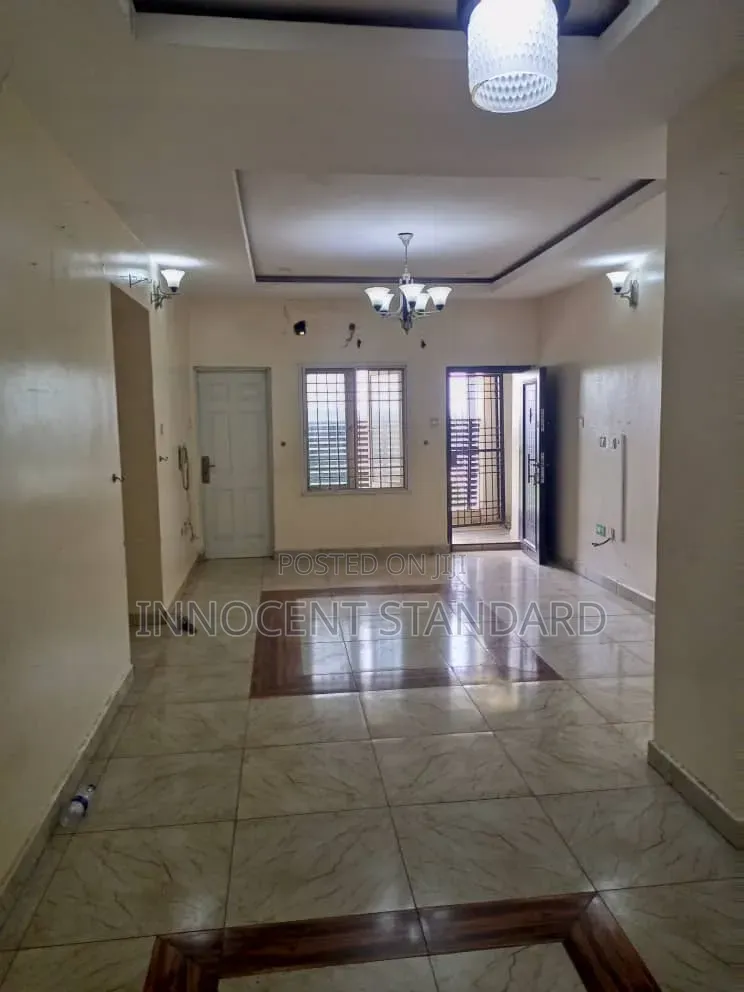3bdrm Apartment in Hill View, Kubwa for rent in Kubwa