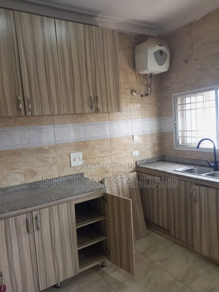 3bdrm Apartment in Hill View, Kubwa for rent in Kubwa