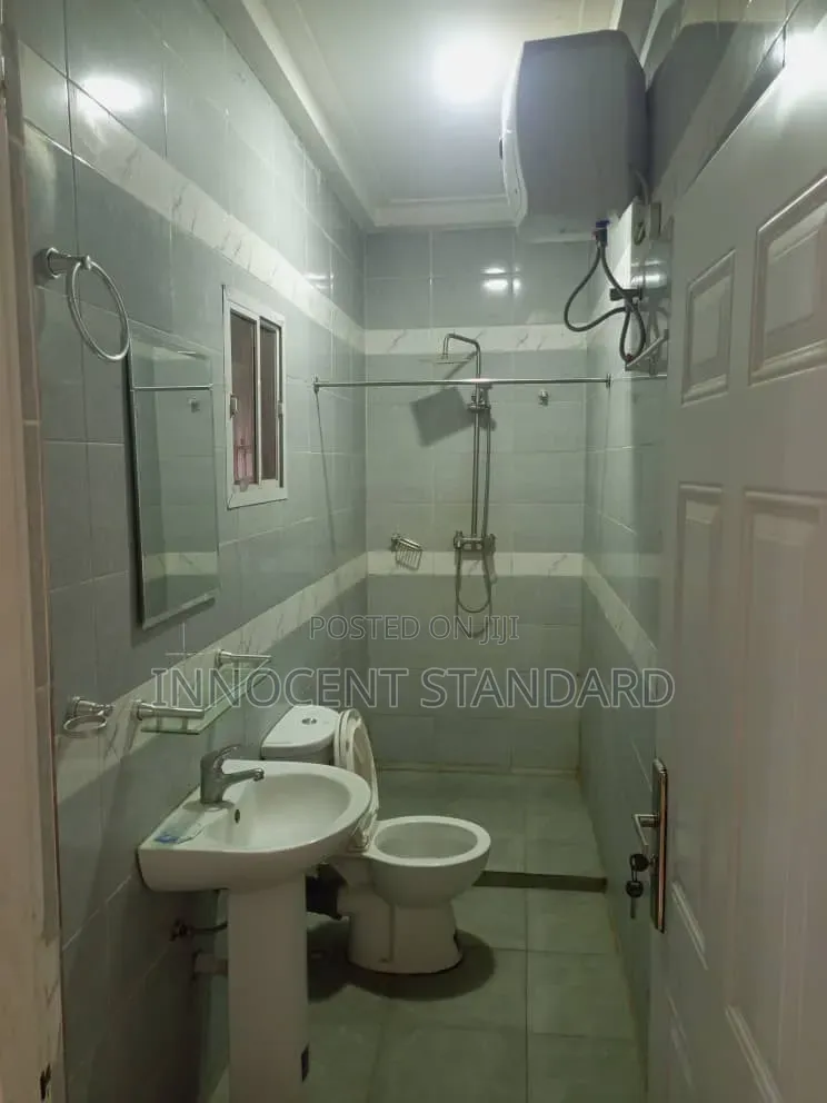 3bdrm Apartment in Hill View, Kubwa for rent in Kubwa
