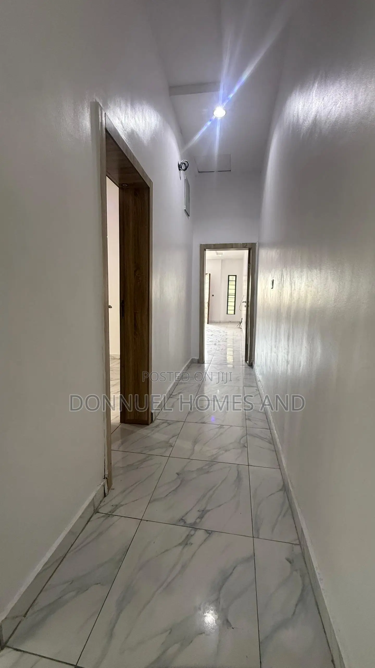 4bdrm Duplex in Ikota for rent in Ikota