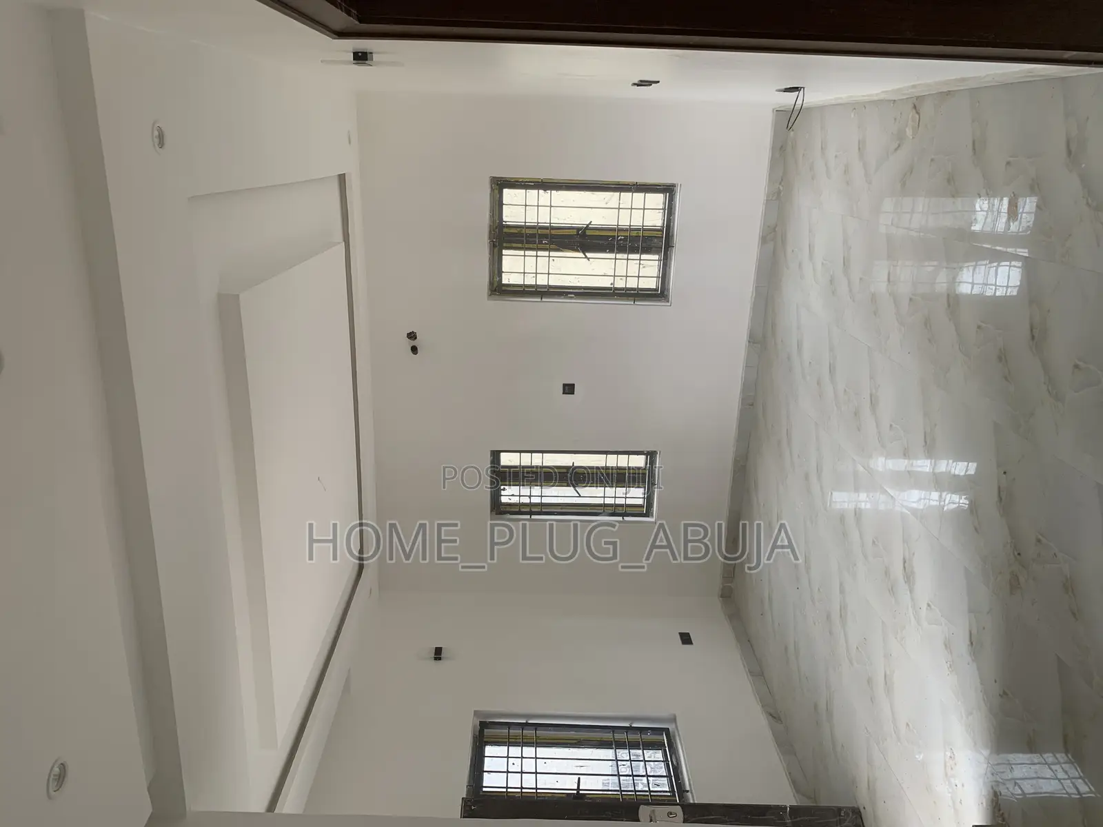 2bdrm Block of Flats in Off Modern Market for rent in Dawaki