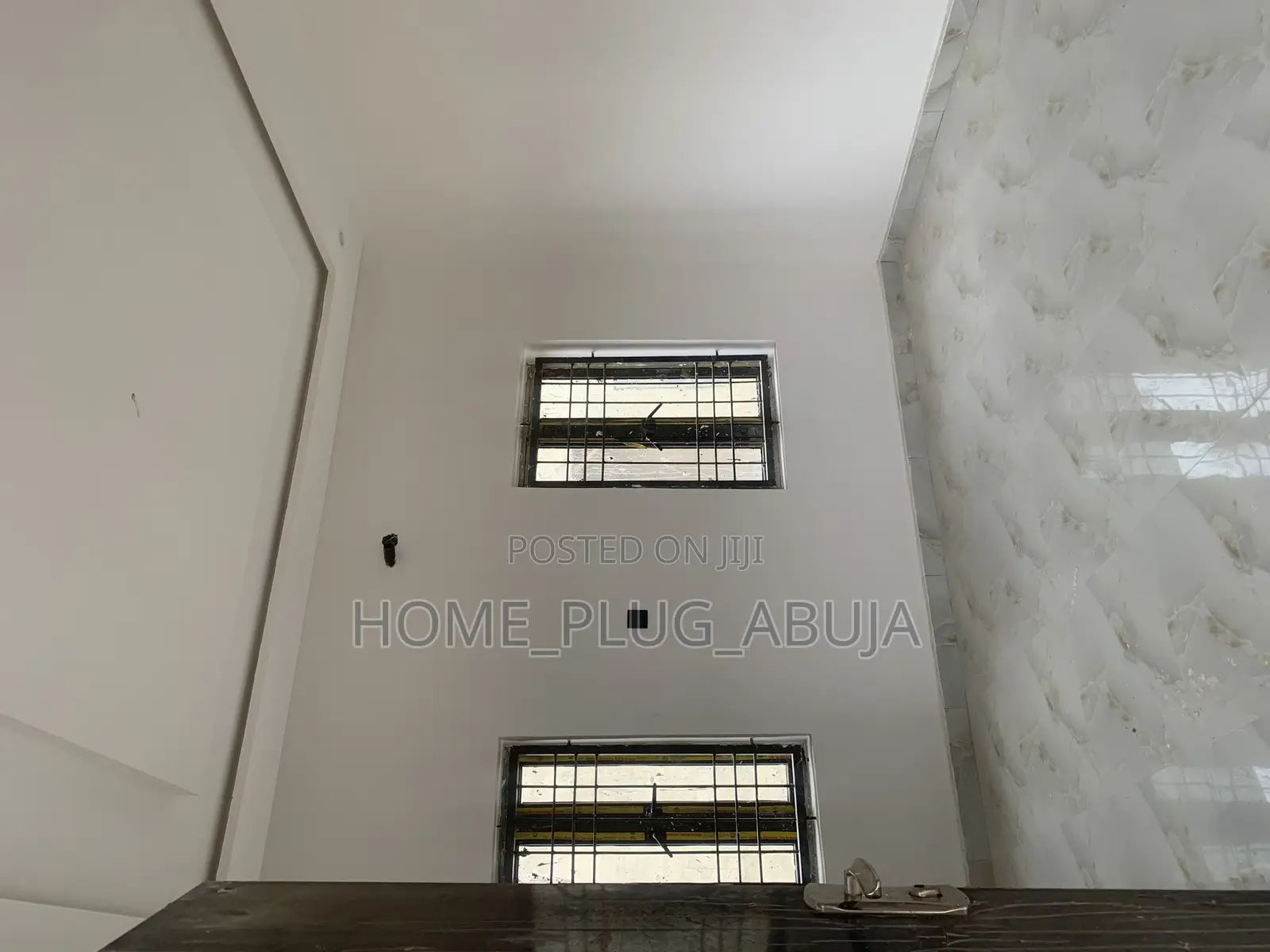 2bdrm Block of Flats in Off Modern Market for rent in Dawaki