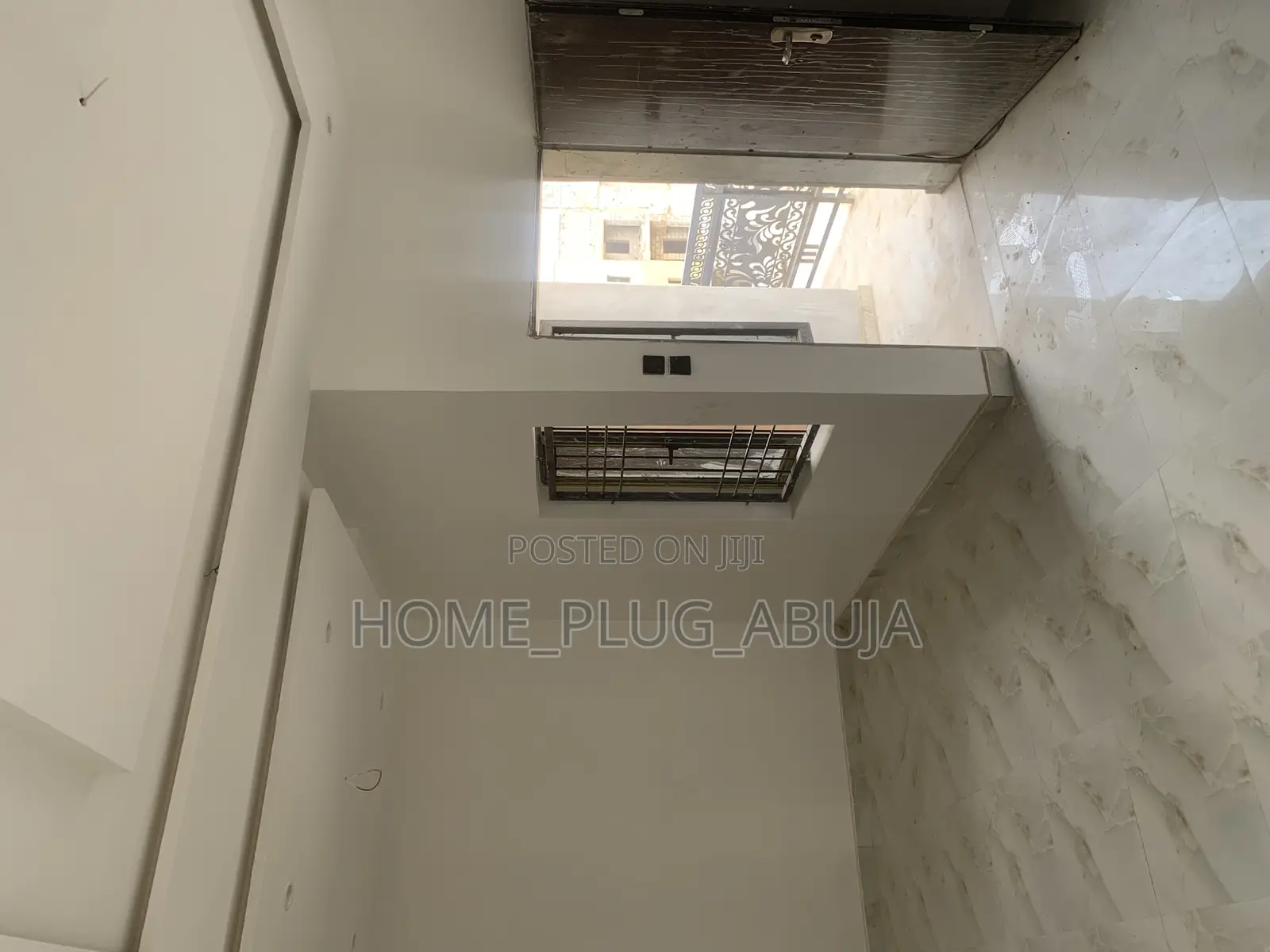 2bdrm Block of Flats in Off Modern Market for rent in Dawaki