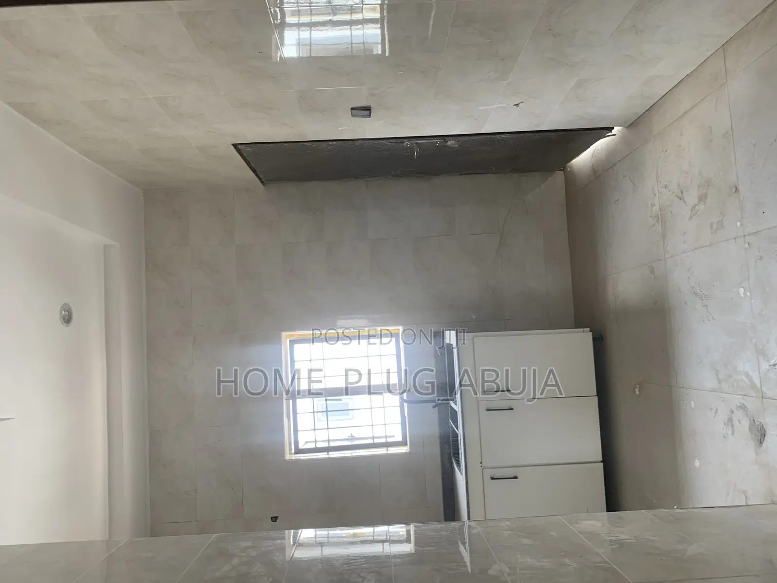 2bdrm Block of Flats in Off Modern Market for rent in Dawaki