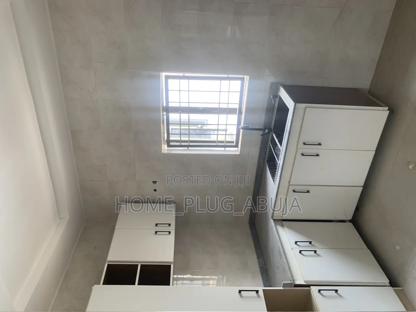 2bdrm Block of Flats in Off Modern Market for rent in Dawaki