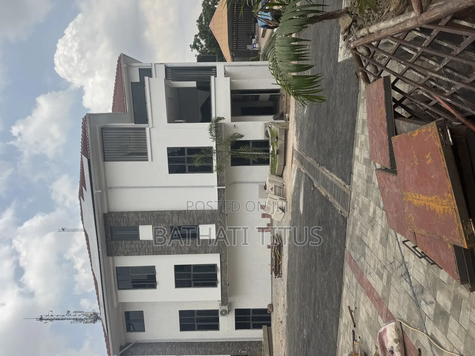 Furnished 5bdrm Duplex in Asokoro for sale in Asokoro