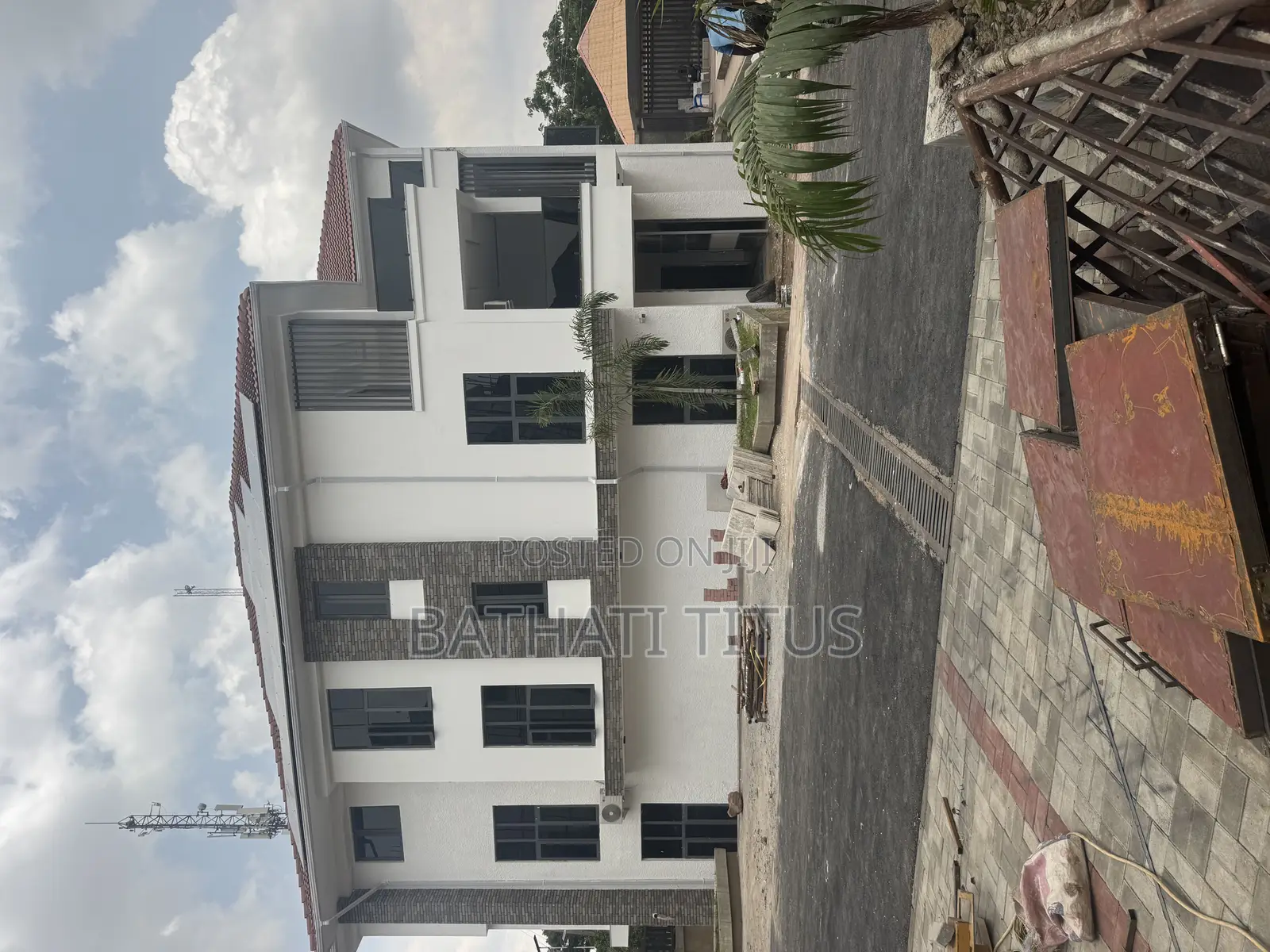 Furnished 5bdrm Duplex in Asokoro for sale in Asokoro