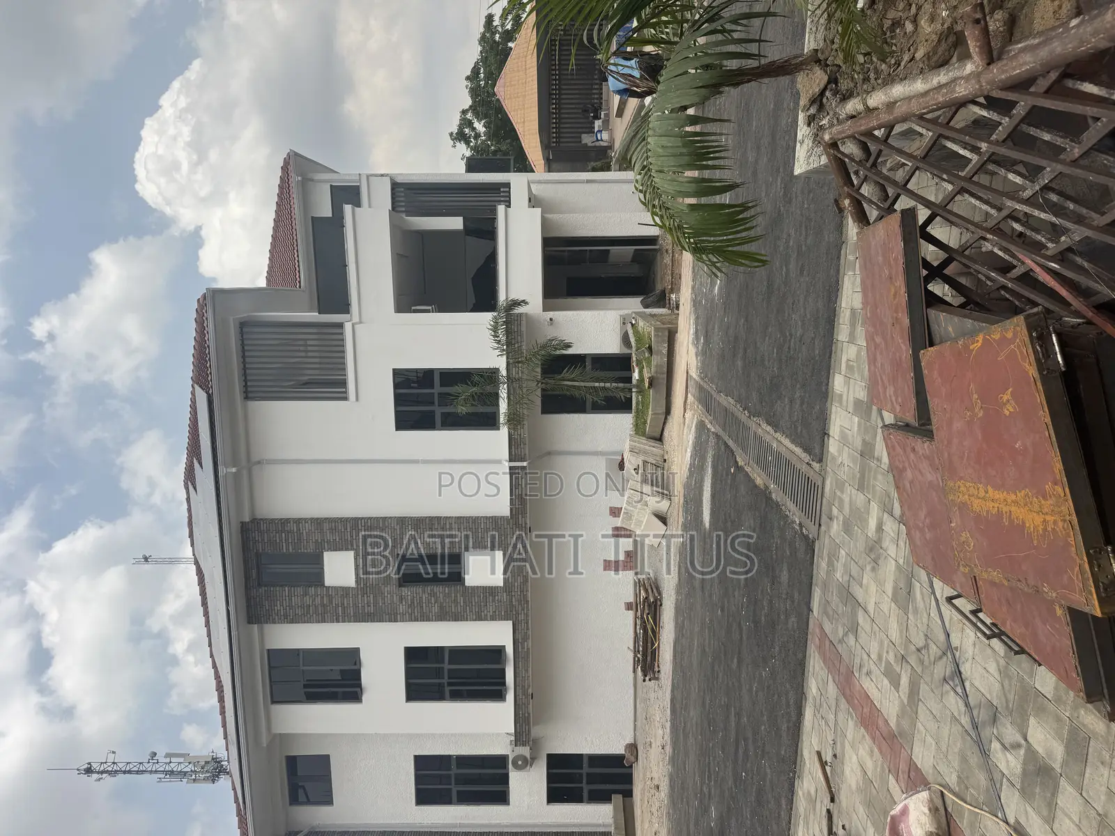 Furnished 5bdrm Duplex in Asokoro for sale in Asokoro