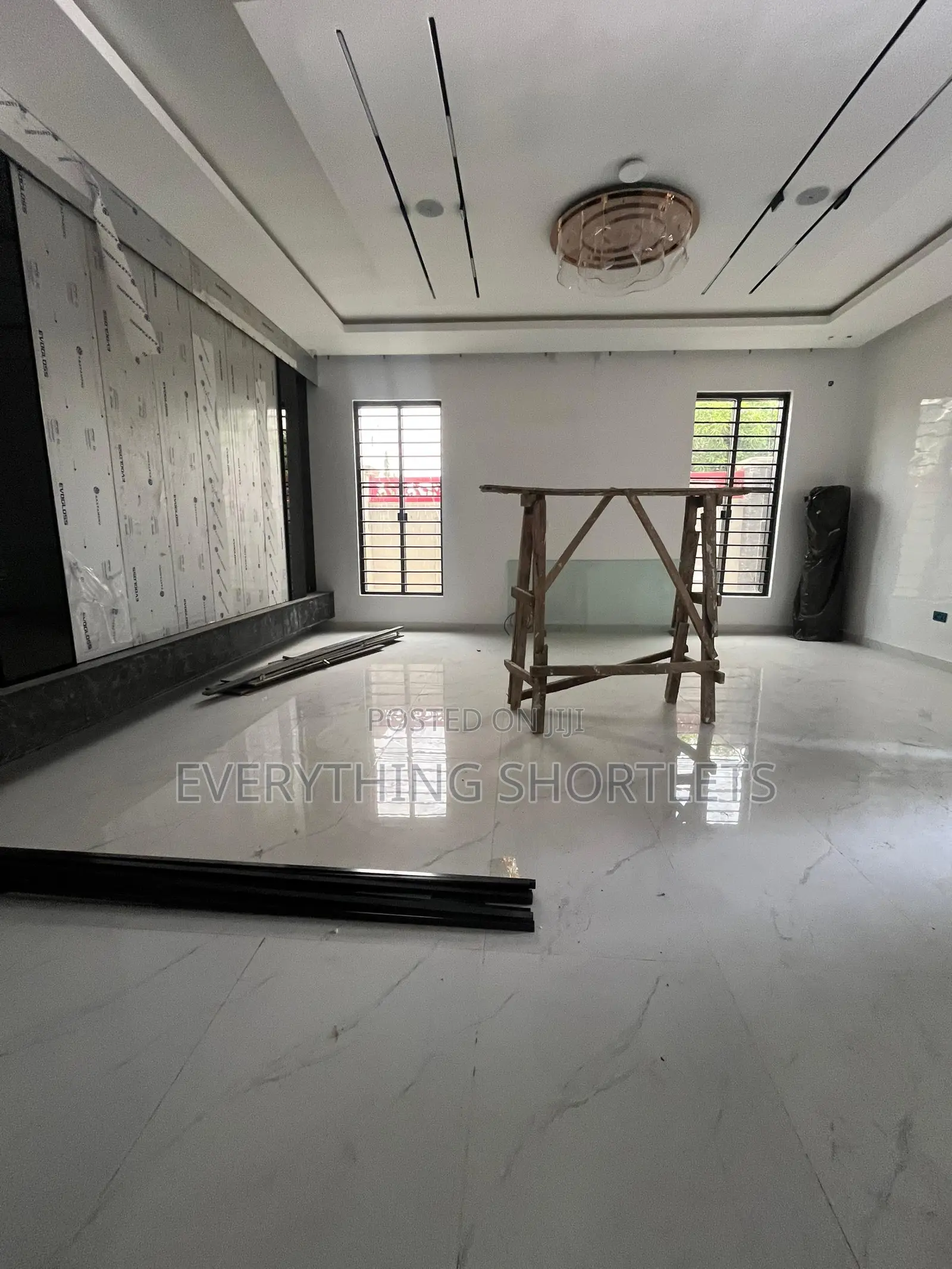 6bdrm Duplex in Apo Resettlement for sale in Apo Resettlement