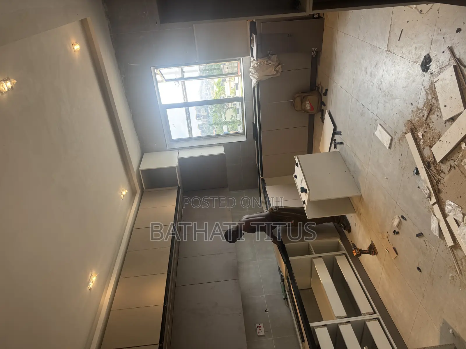3bdrm Block of Flats in Asokoro for sale in Asokoro