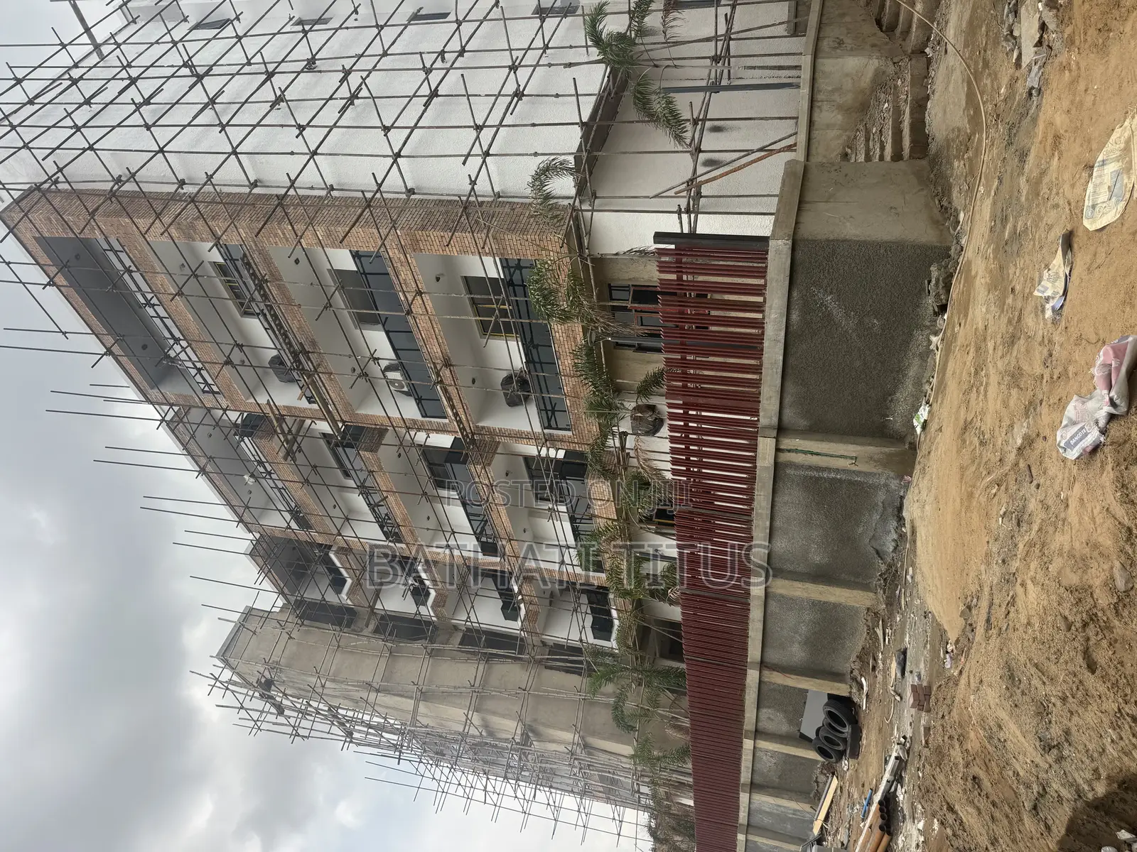 3bdrm Block of Flats in Asokoro for sale in Asokoro