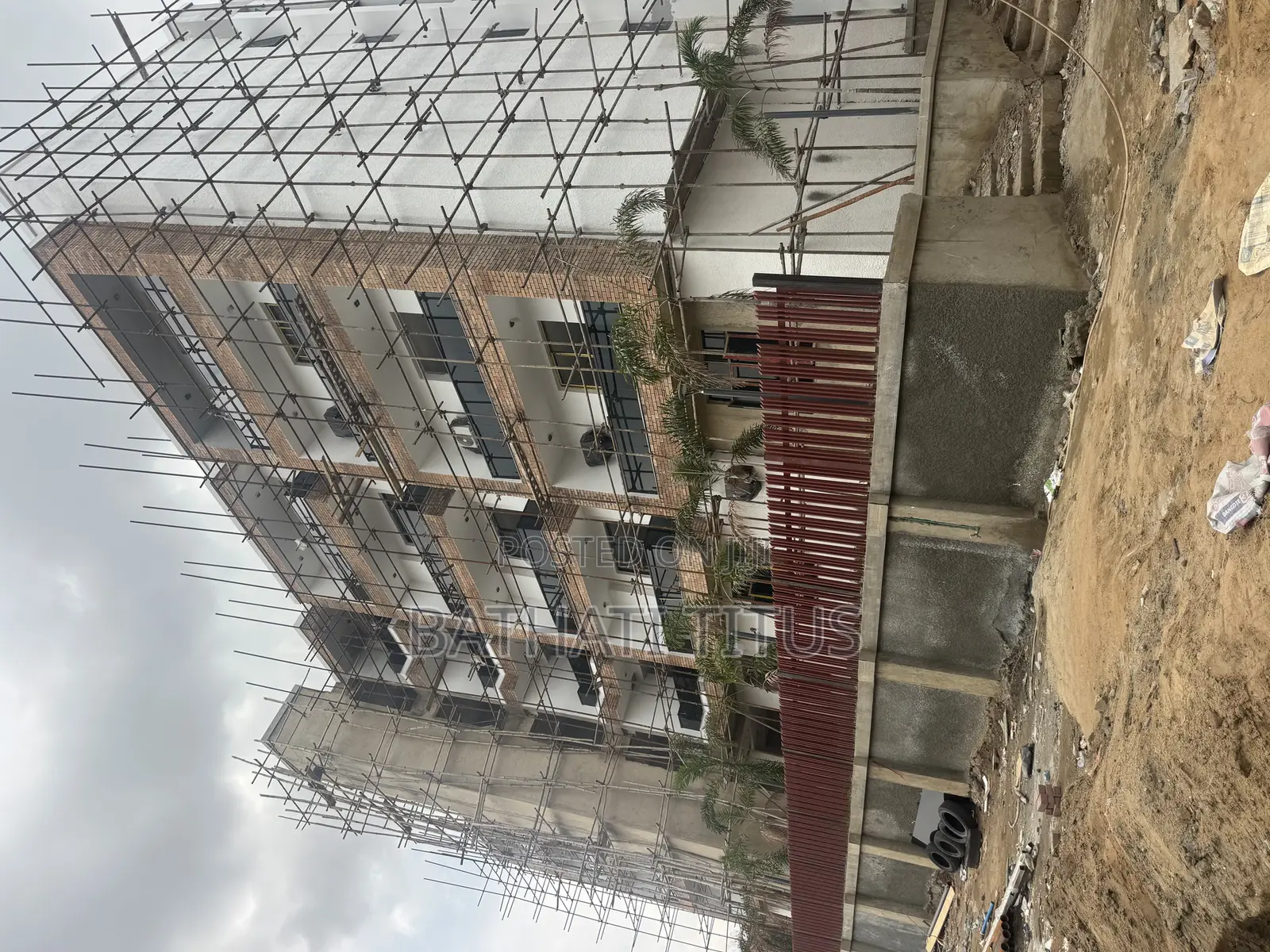 3bdrm Block of Flats in Asokoro for sale in Asokoro