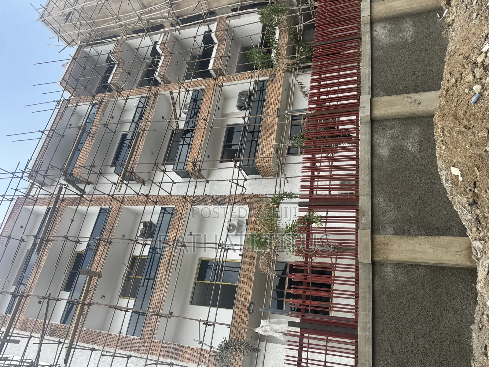 3bdrm Block of Flats in Asokoro for sale in Asokoro