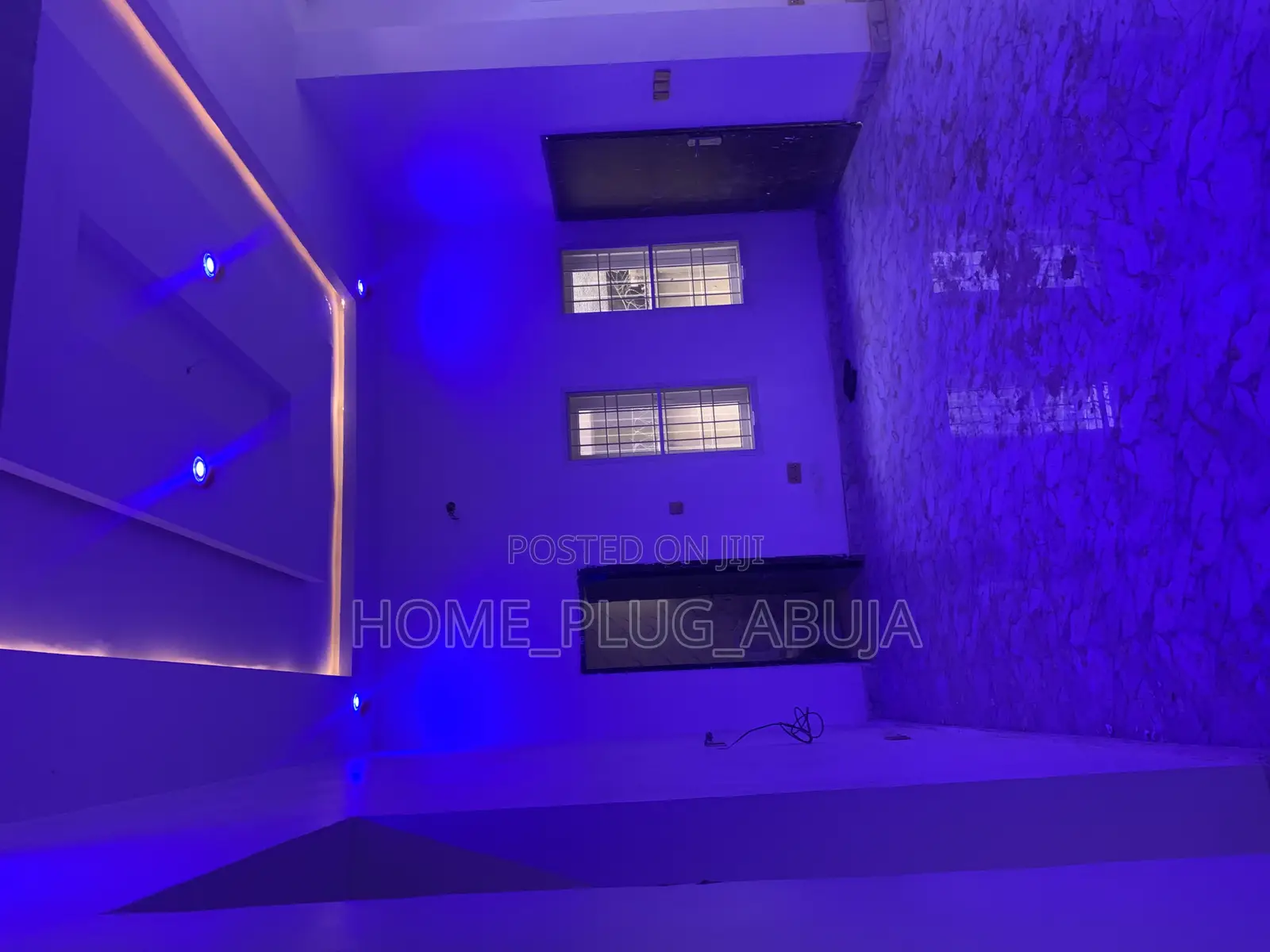 3bdrm Block of Flats in Rockview Estate for rent in Dawaki
