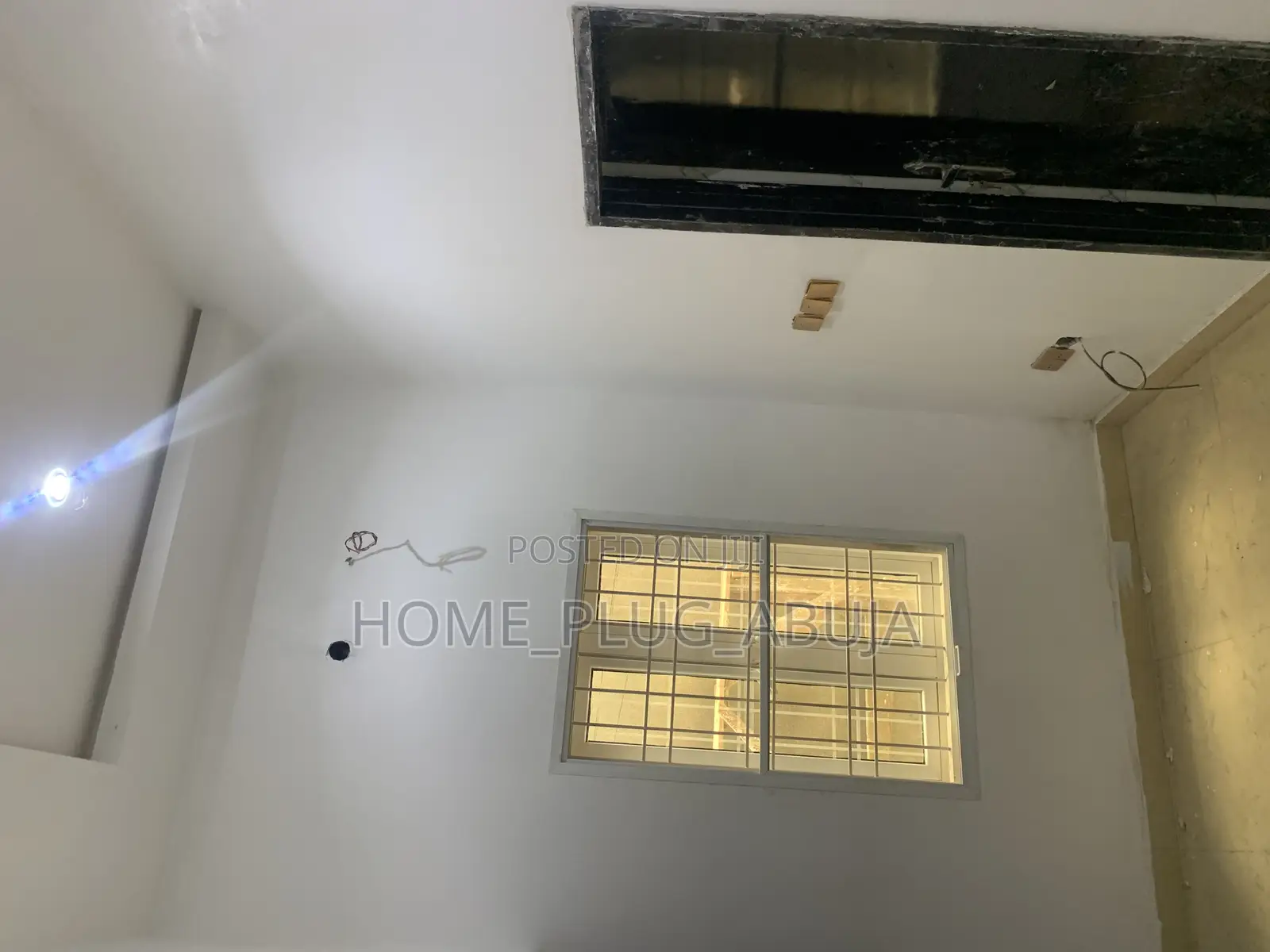 3bdrm Block of Flats in Rockview Estate for rent in Dawaki