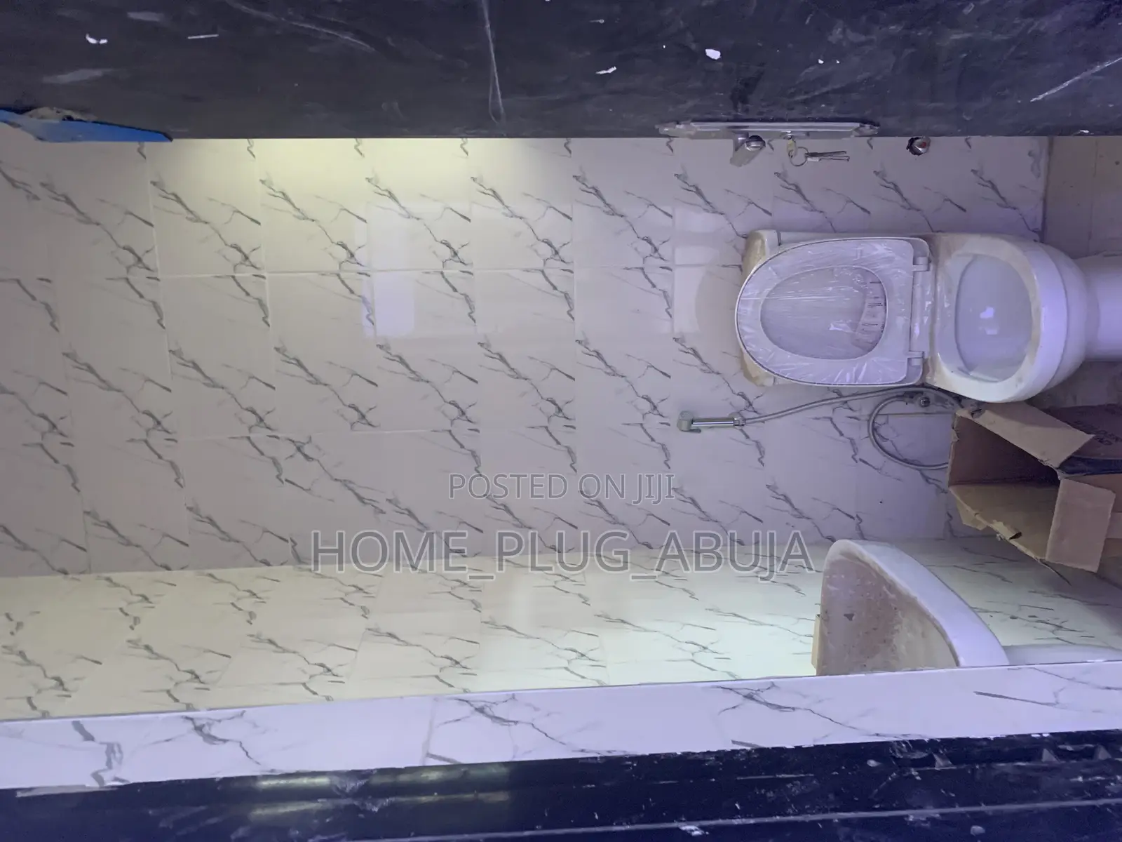3bdrm Block of Flats in Rockview Estate for rent in Dawaki