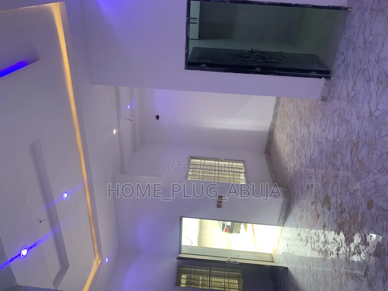 3bdrm Block of Flats in Rockview Estate for rent in Dawaki