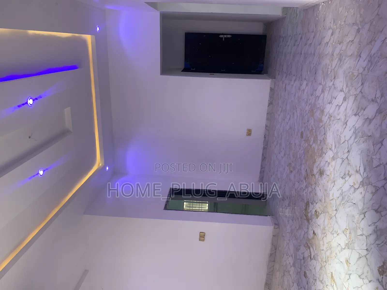 3bdrm Block of Flats in Rockview Estate for rent in Dawaki