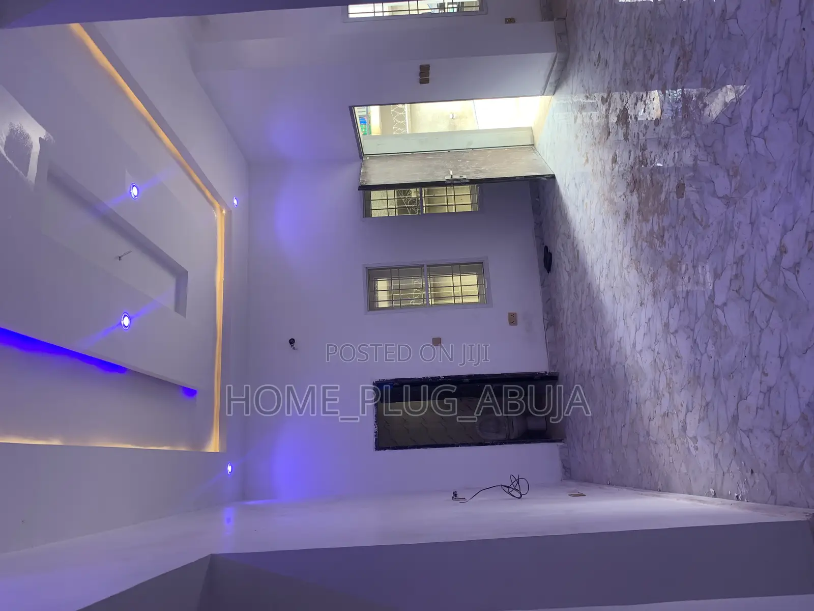 3bdrm Block of Flats in Rockview Estate for rent in Dawaki